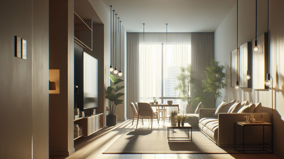 Programme neuf Sète'île : Appartements neufs à Sète référence 7478, aperçu n°1