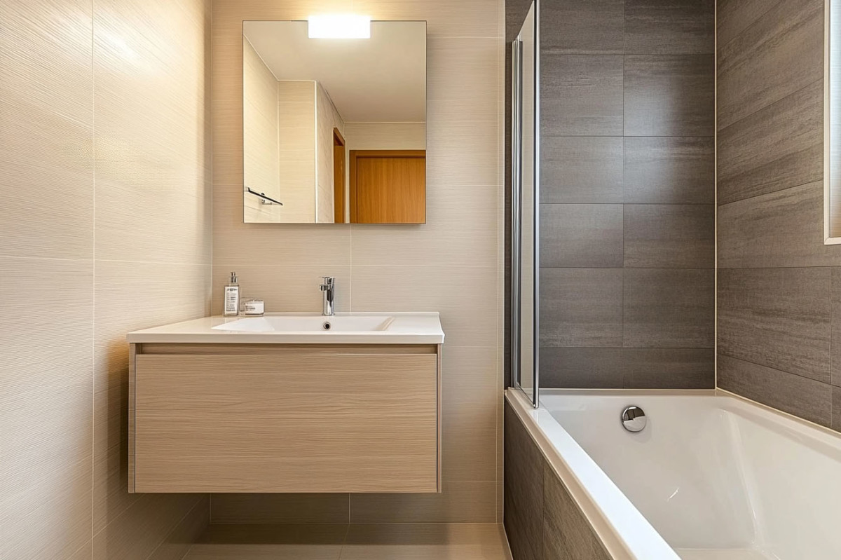 Programme neuf Sète'île : Appartements neufs à Sète référence 7478, aperçu n°11