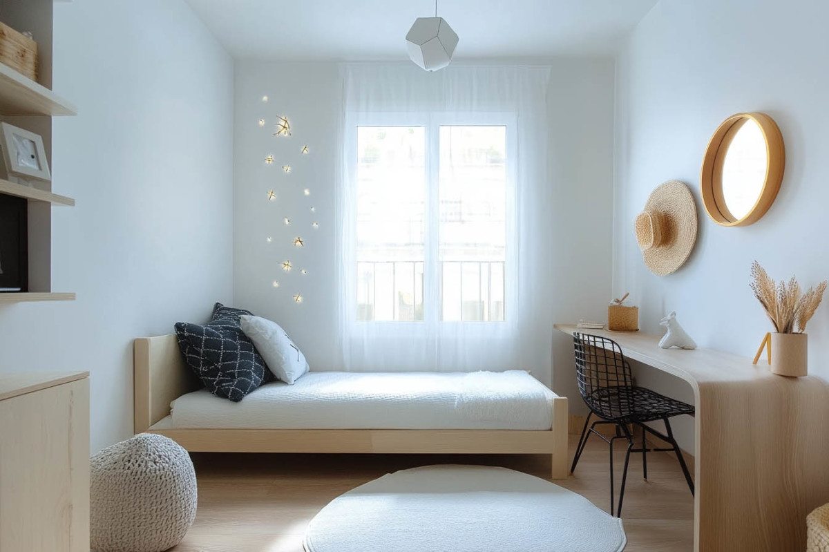 Programme neuf Oasis : Appartements neufs à Pas du loup référence 7502, aperçu n°5