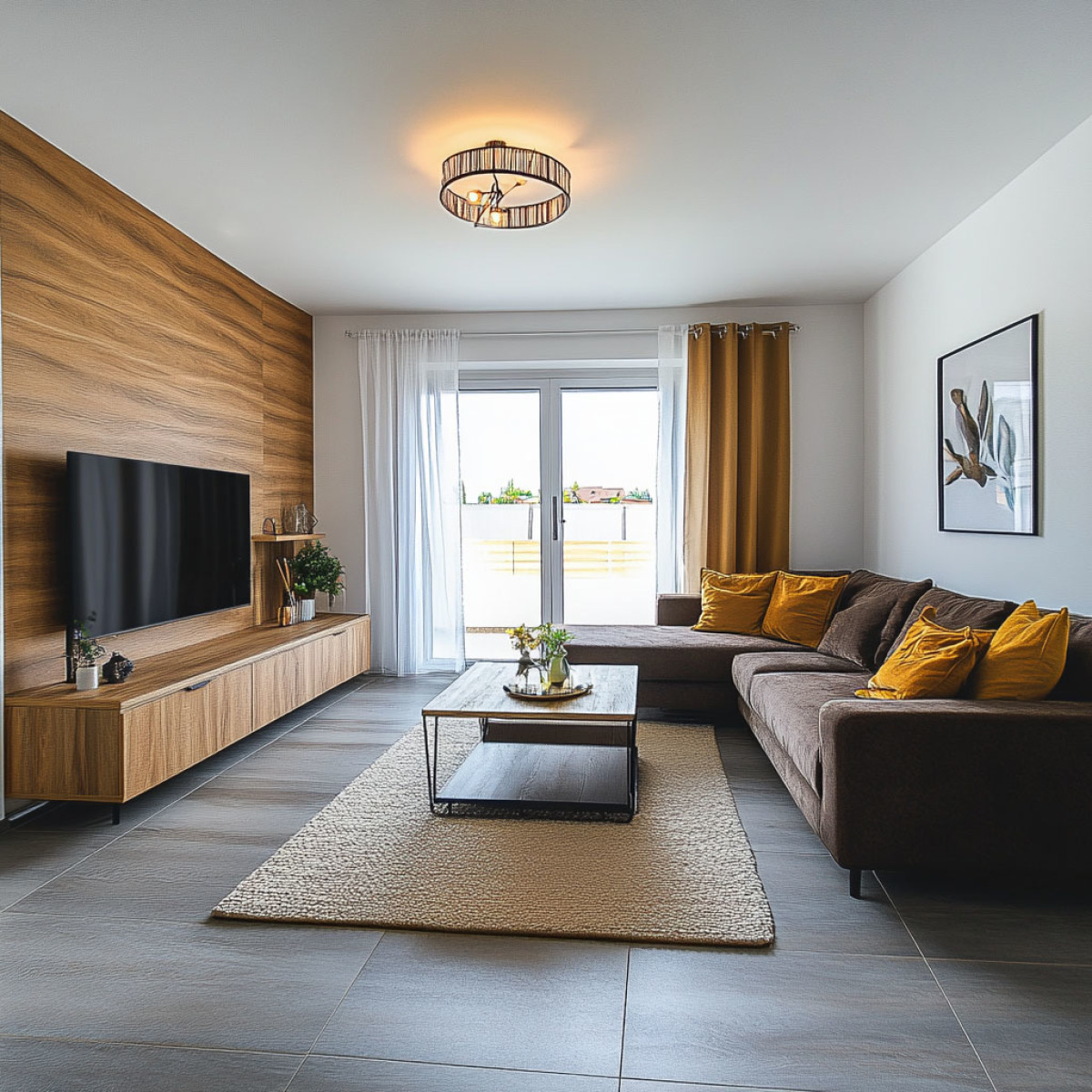 Programme neuf Sorella : Appartements neufs à Nîmes référence 7527, aperçu n°1