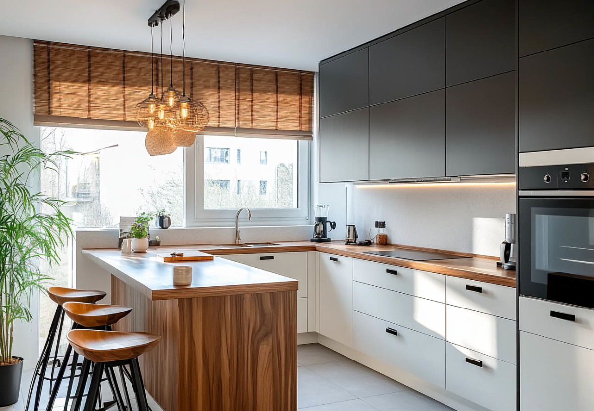 Programme neuf Sorella : Appartements neufs à Nîmes référence 7527, aperçu n°2