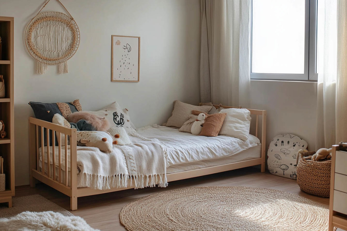 Programme neuf Sorella : Appartements neufs à Nîmes référence 7527, aperçu n°5