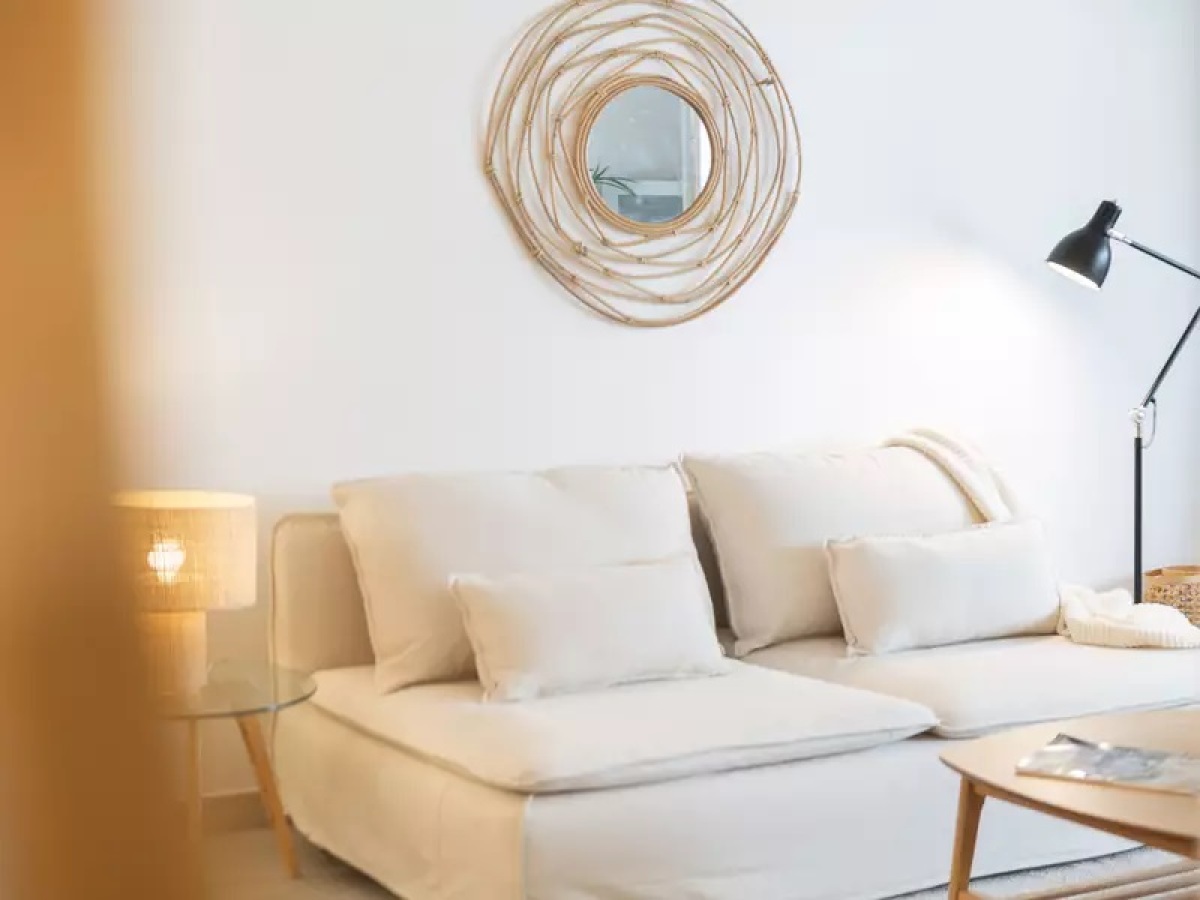 Programme neuf Terra Rossa : Appartements neufs à Nîmes référence 7528, aperçu n°2