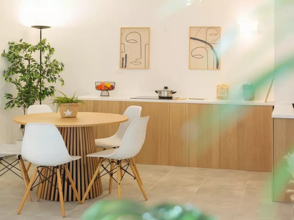 Programme neuf Terra Rossa : Appartements neufs à Nîmes référence 7528, aperçu n°3