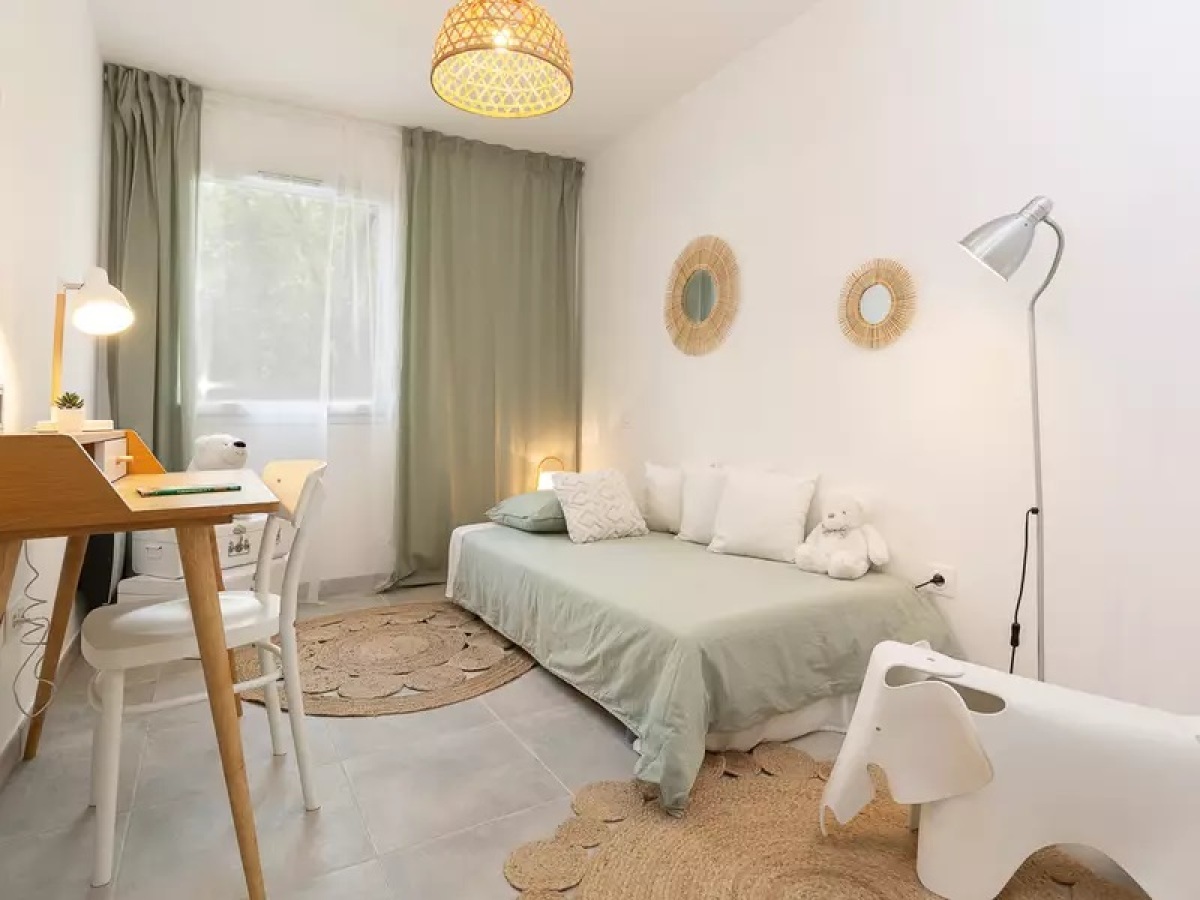 Programme neuf Terra Rossa : Appartements neufs à Nîmes référence 7528, aperçu n°5