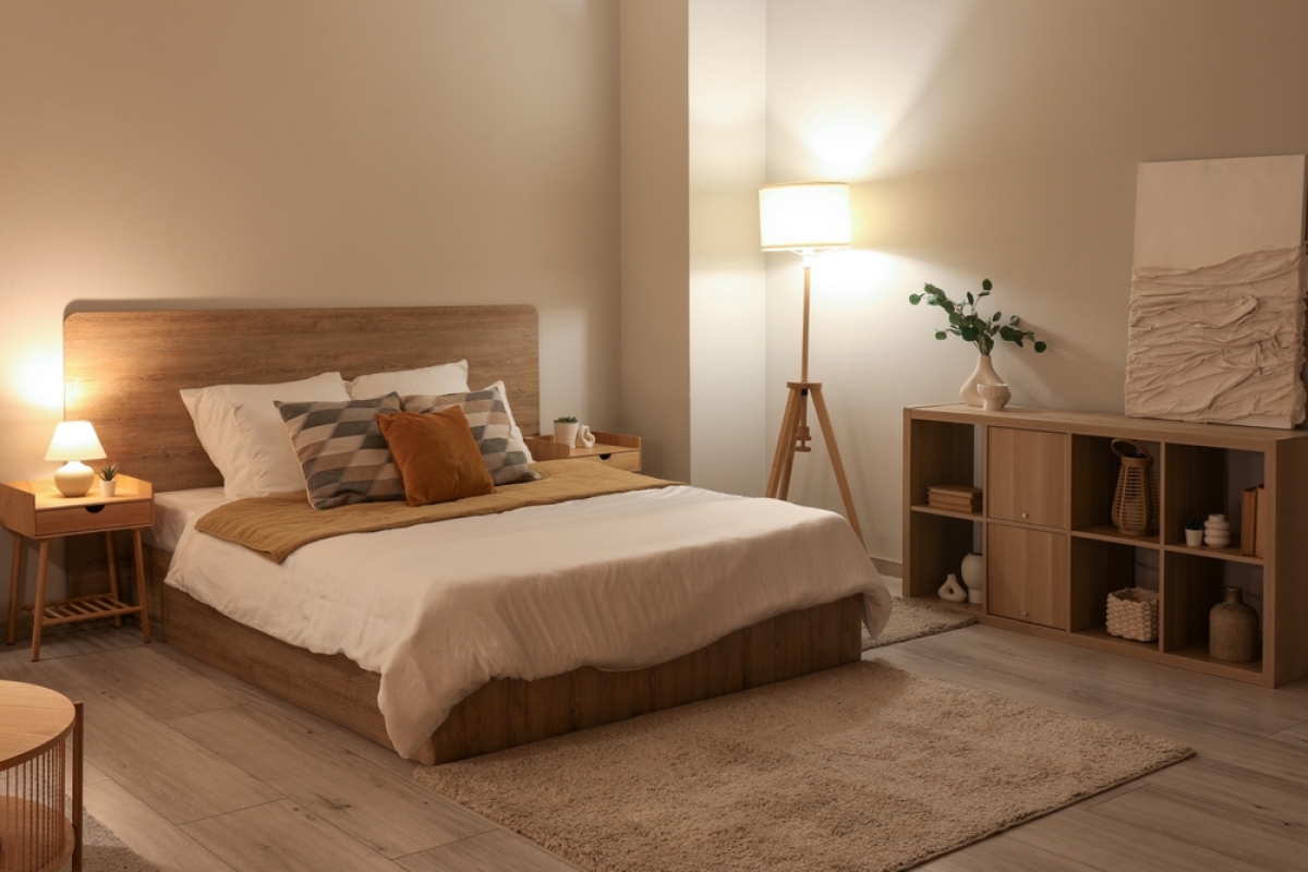 Programme neuf Serena : Appartements neufs à Nîmes référence 7540, aperçu n°4