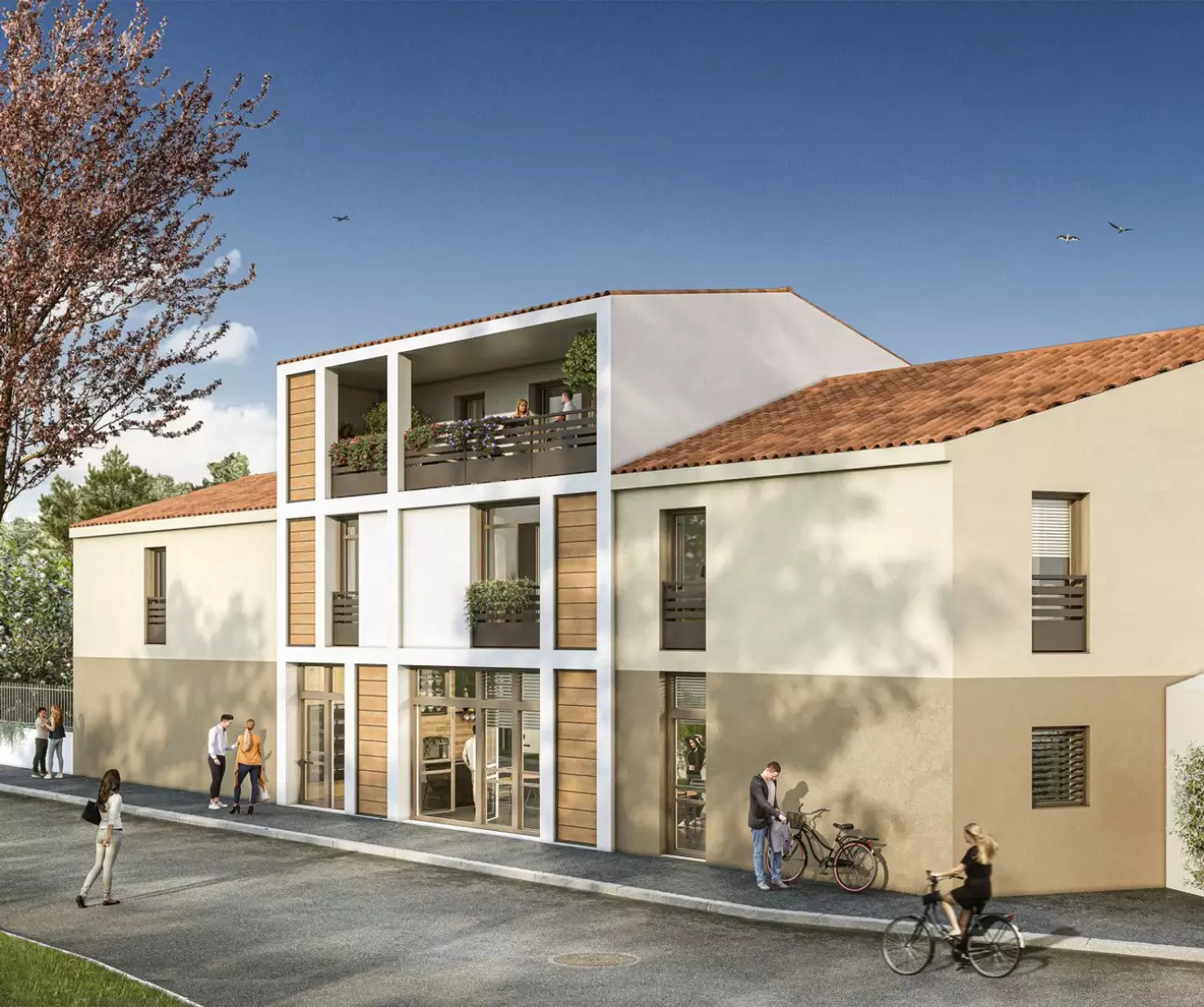 Programme Puech Duplan à Nîmes #7548 - aperçu n°7