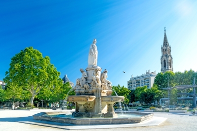 Actualité à Montpellier - Investir à Nîmes en 2025