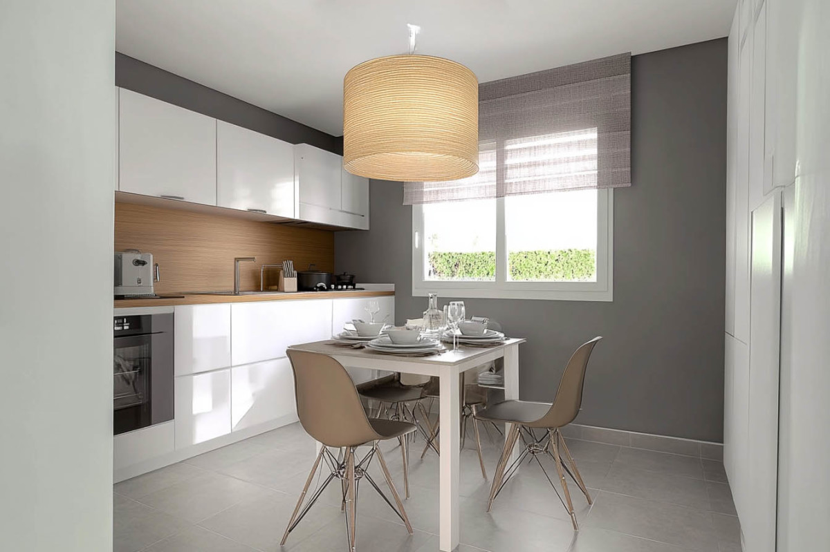 Programme neuf Osmose : Appartements neufs à Béziers référence 7547, aperçu n°3