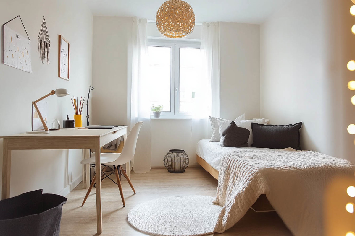 Programme neuf Osmose : Appartements neufs à Béziers référence 7547, aperçu n°6