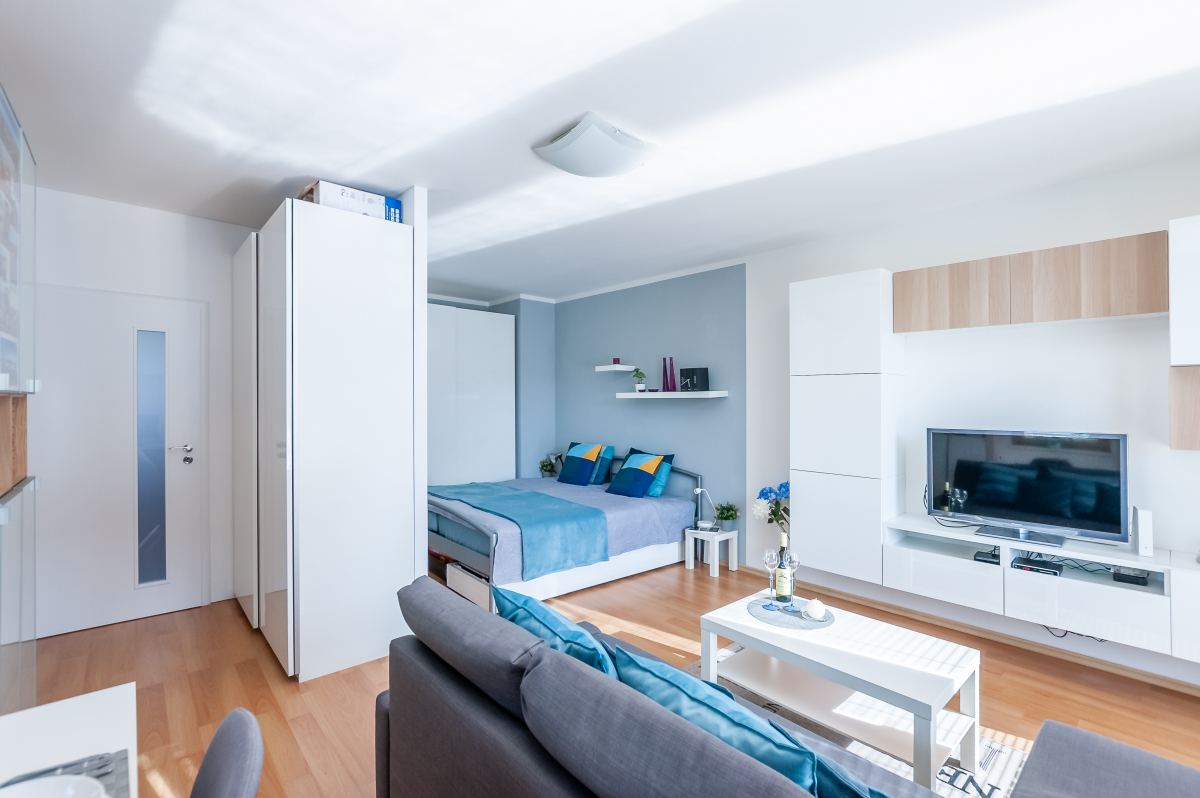 Programme neuf Agate : Appartements neufs à Béziers référence 7535, aperçu n°1
