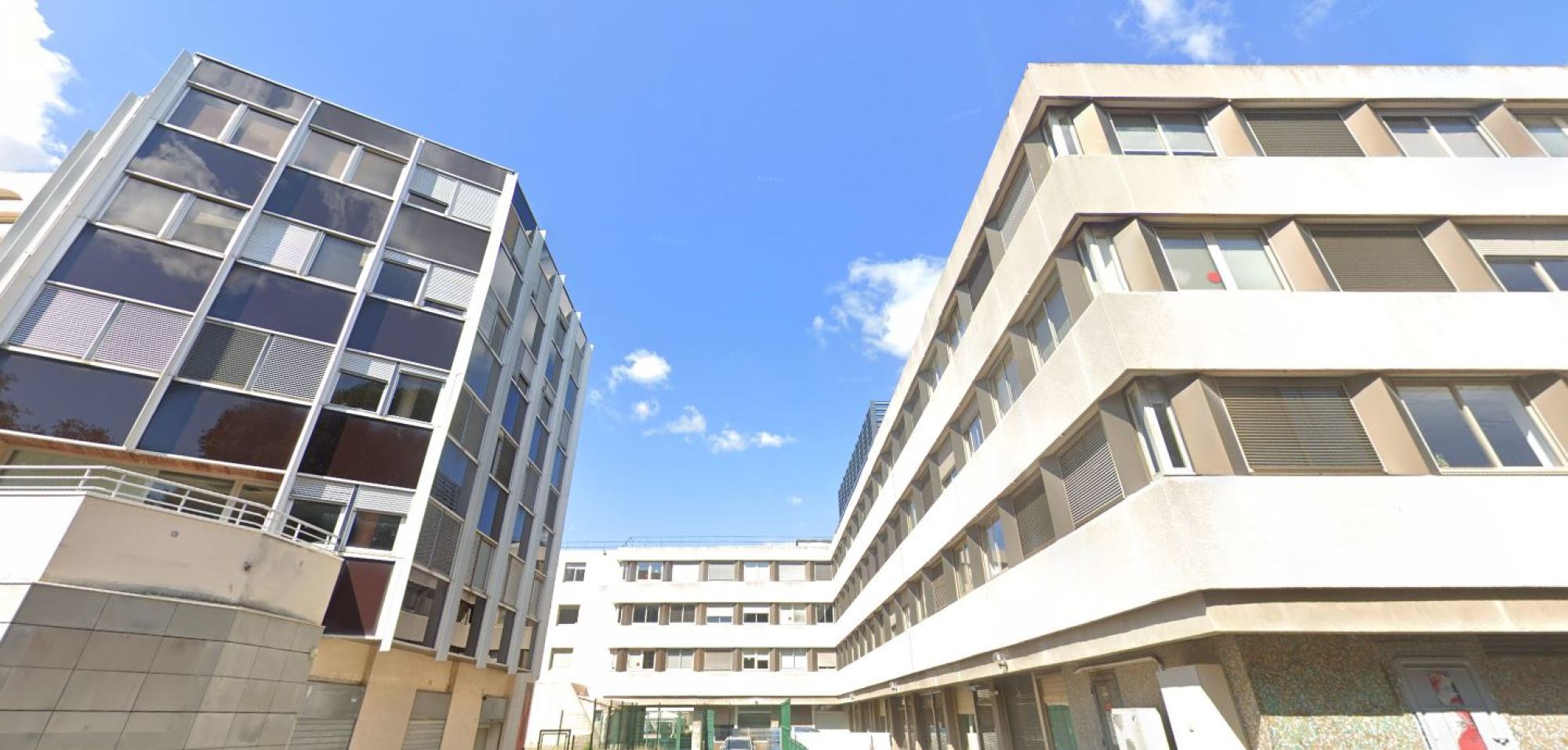 CPAM Hérault rue 32e