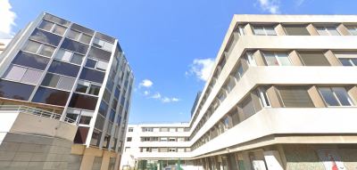 Actualité à Montpellier - Le nouveau bâtiment écoresponsable de la CPAM de l’Hérault inauguré à Montpellier