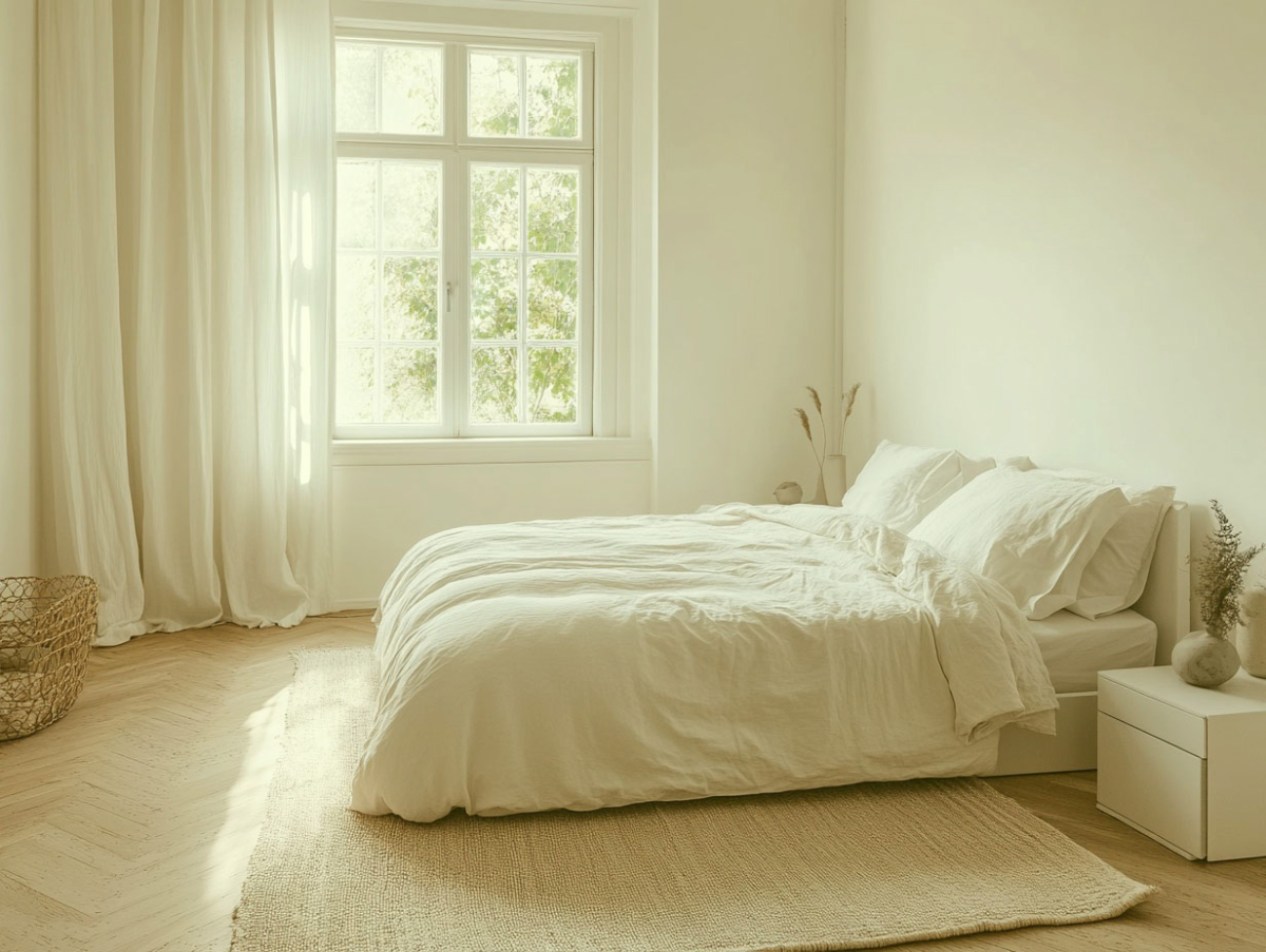 Programme neuf Villa Coustiera : Appartements neufs à Nîmes référence 7538, aperçu n°4