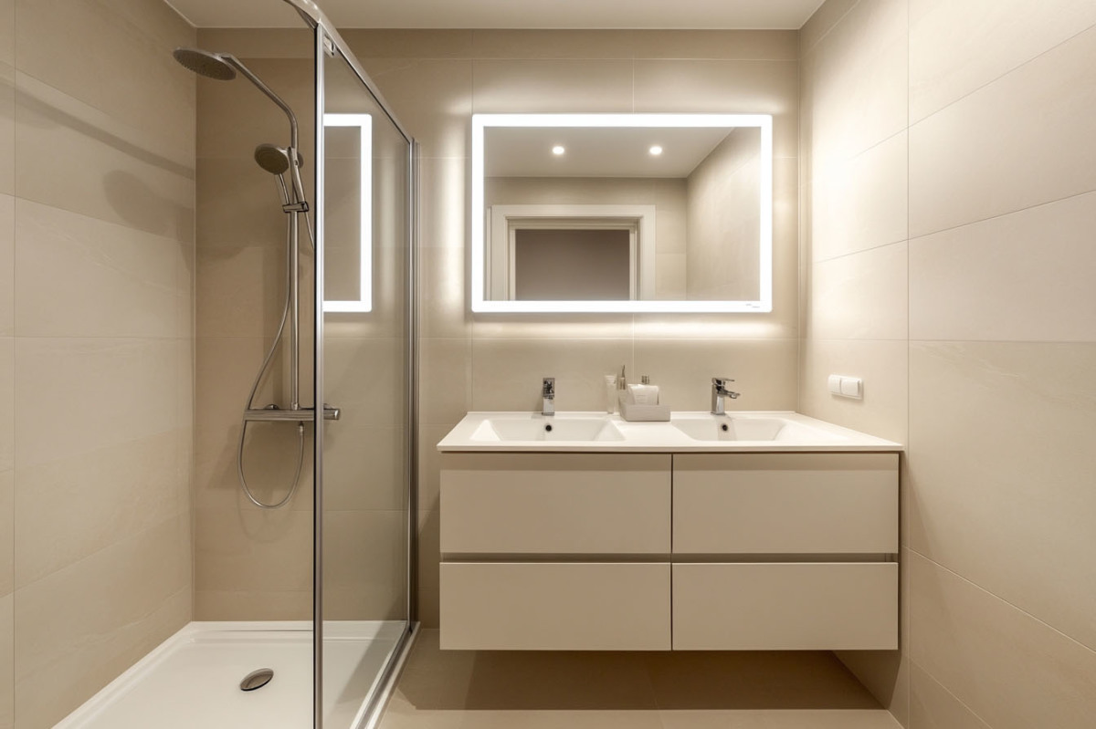 Programme neuf Perle : Appartements neufs à Marseillan référence 7546, aperçu n°6