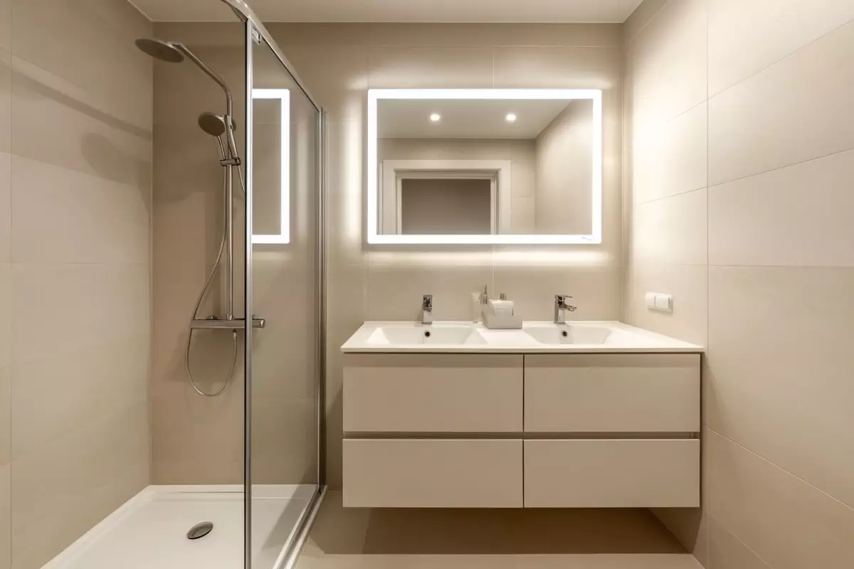 Programme neuf Perle : Appartements neufs à Marseillan référence 7546, aperçu n°6
