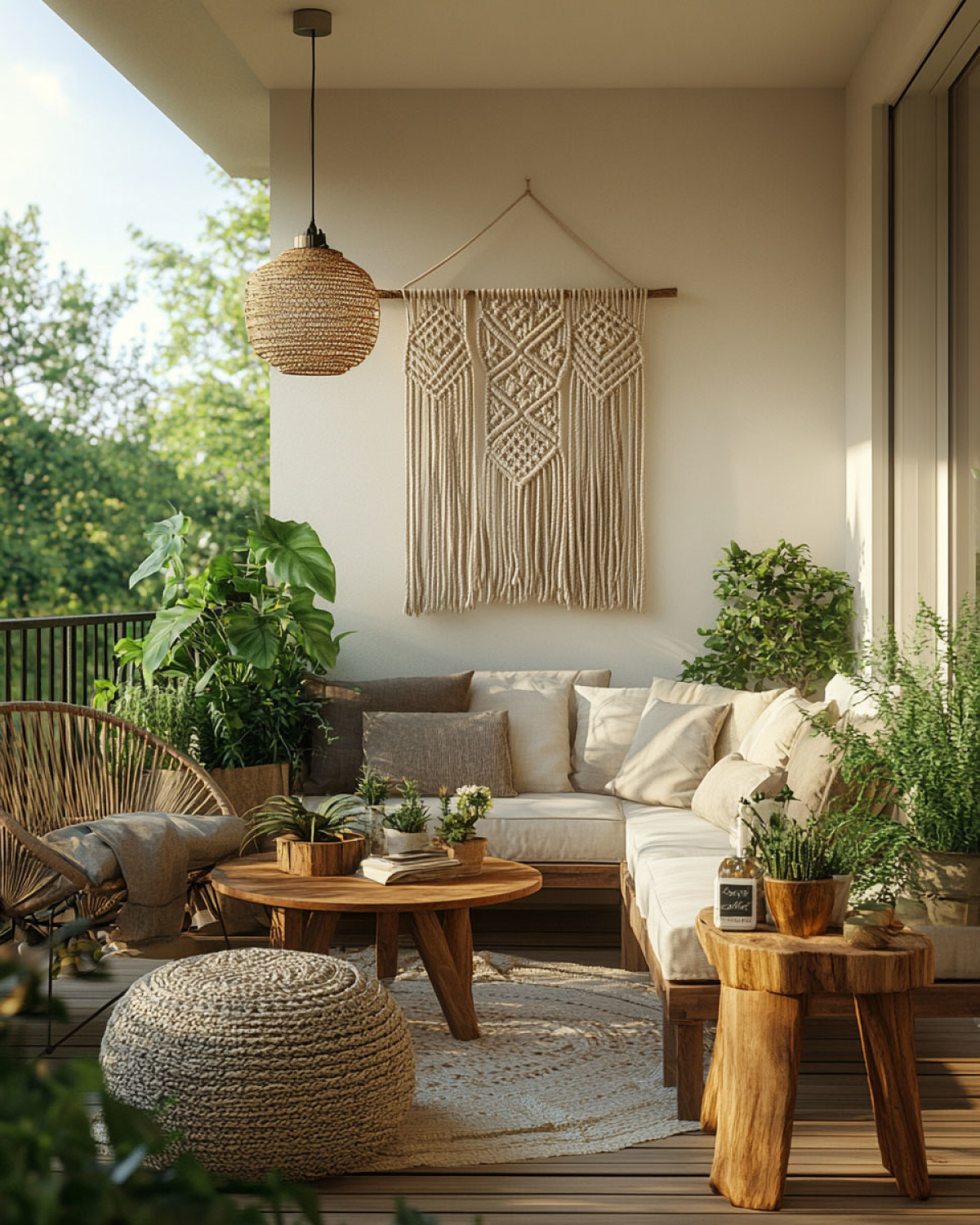 Programme neuf Nacre : Appartements neufs à Marseillan référence 7545, aperçu n°6