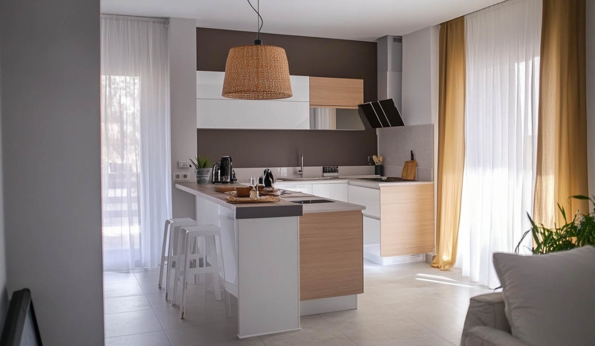 Programme neuf Nacre : Appartements neufs à Marseillan référence 7545, aperçu n°3