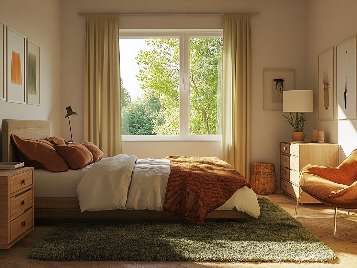 Programme neuf Nacre : Appartements neufs à Marseillan référence 7545, aperçu n°4
