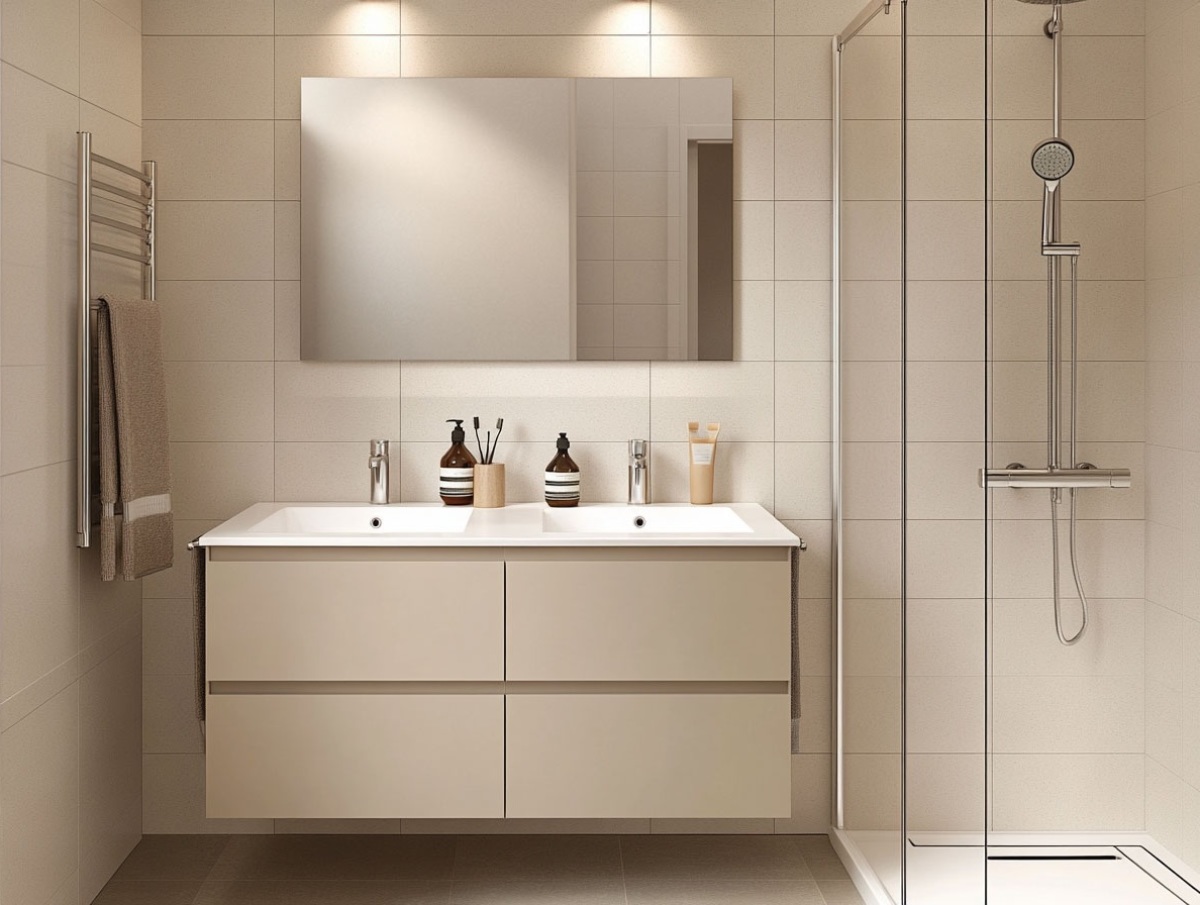 Programme neuf Nacre : Appartements neufs à Marseillan référence 7545, aperçu n°7