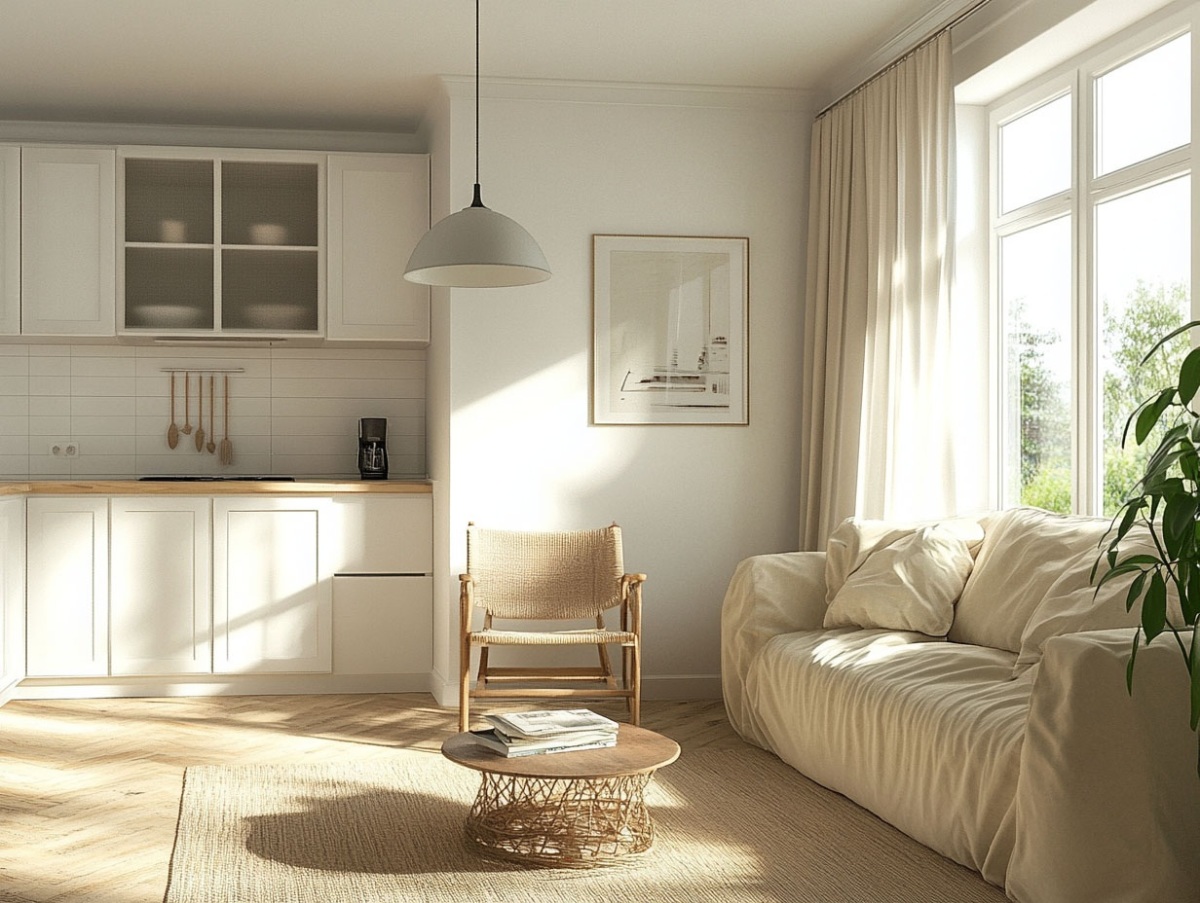 Programme neuf Virtuoso : Appartements neufs à Grammont référence 7580, aperçu n°1