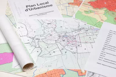 Actualité à Montpellier - Urbanisme Montpellier : Le PLUi-C adopté malgré les dissensions