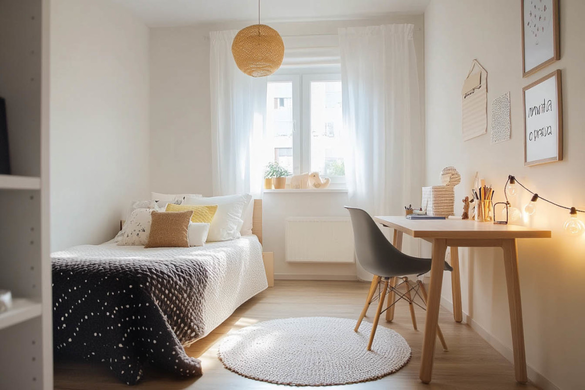 Programme neuf Les Origines de Casimir : Appartements neufs à Béziers référence 7625, aperçu n°4