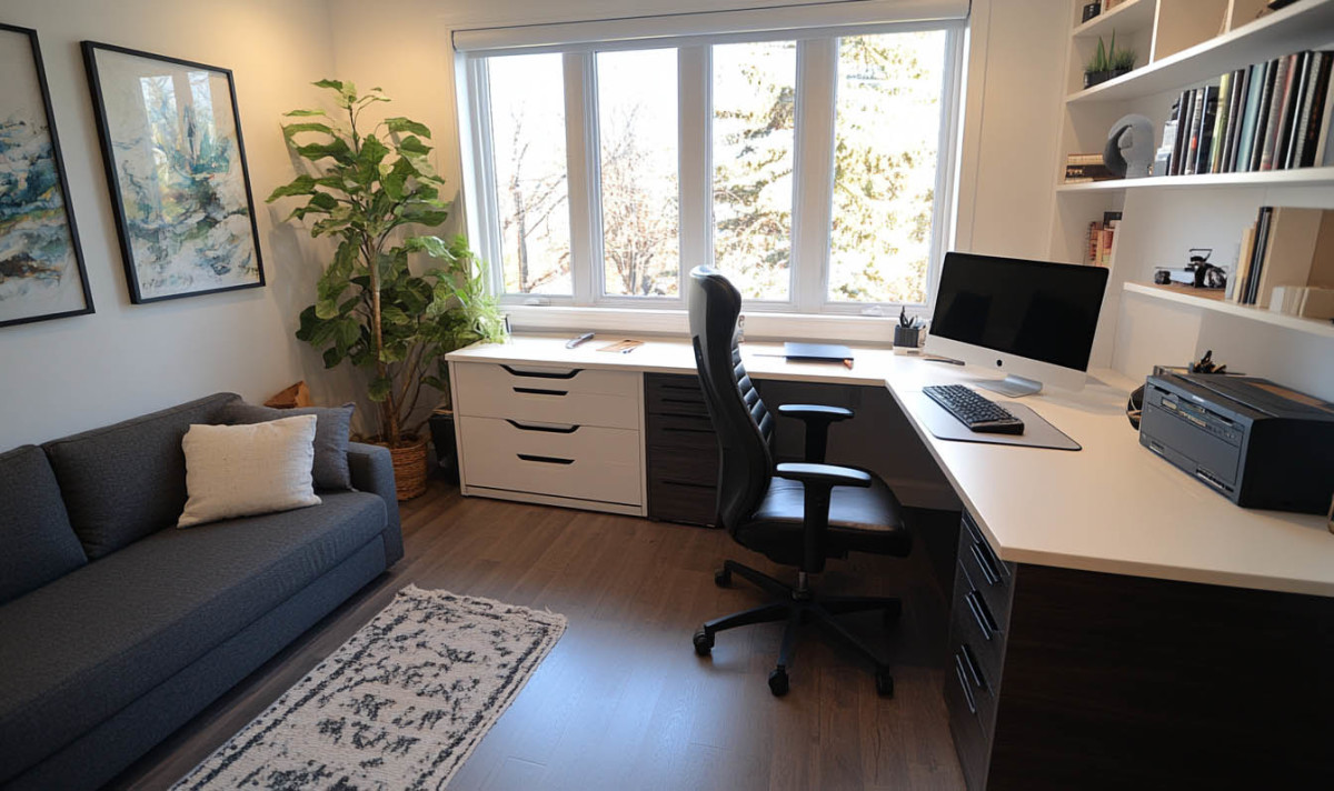 Programme neuf Georges Sand : Appartements neufs à Béziers référence 7605, aperçu n°4