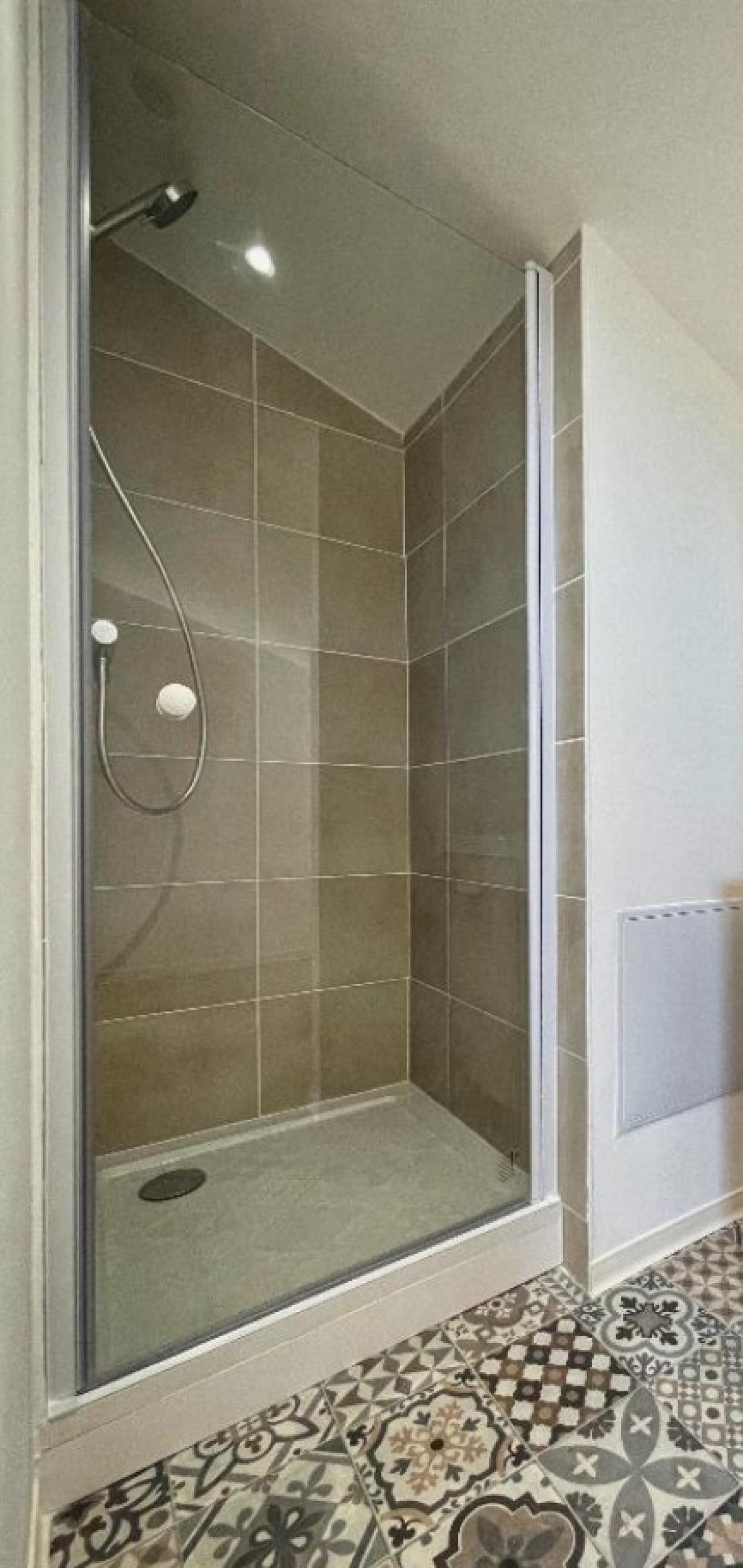 Programme neuf Georges Sand : Appartements neufs à Béziers référence 7605, aperçu n°7