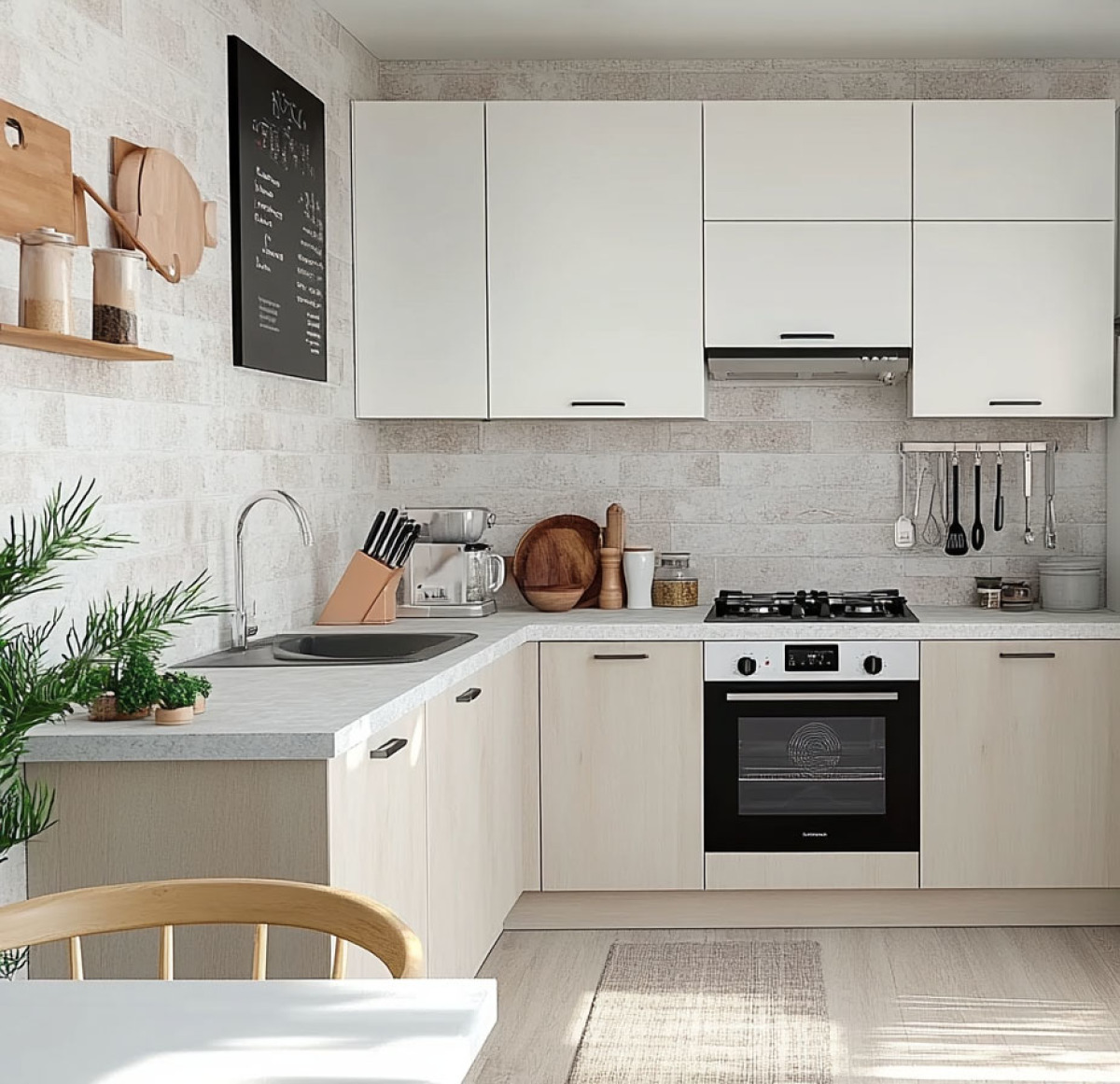 Programme neuf Jean Roger : Appartements neufs à Agde référence 7617, aperçu n°2