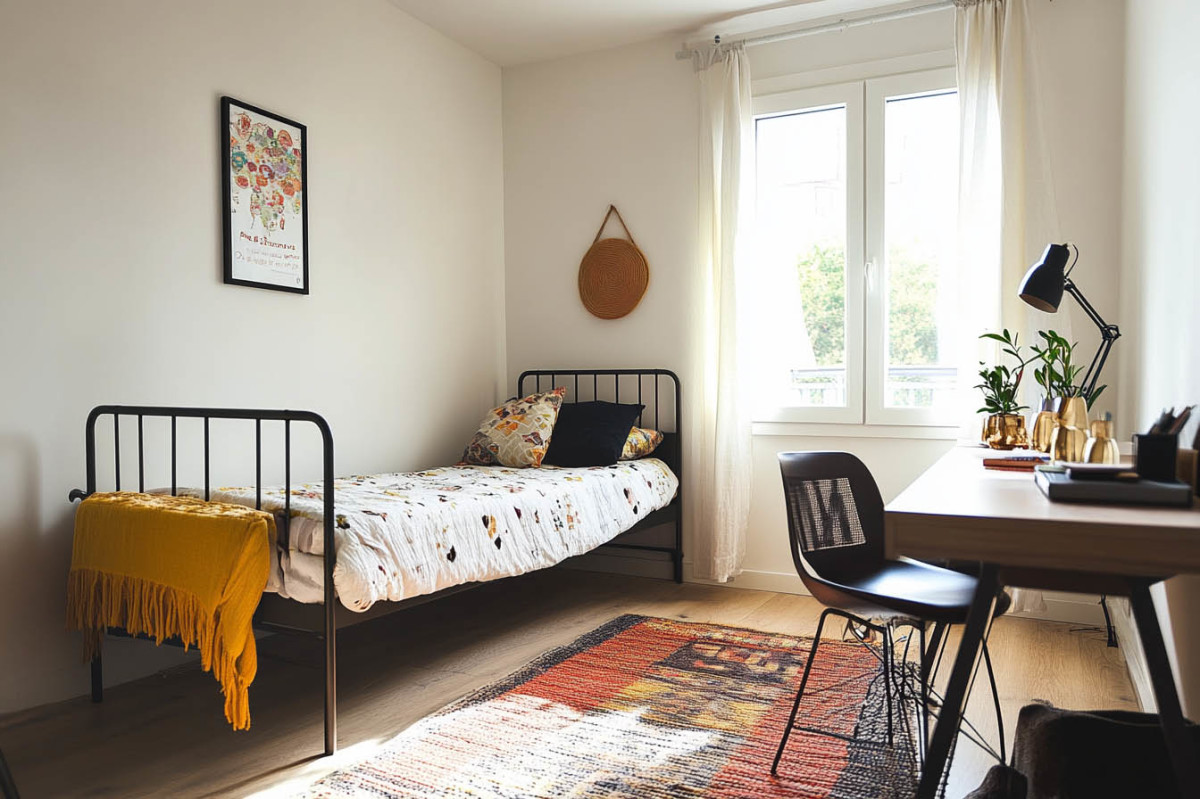 Programme neuf Jean Roger : Appartements neufs à Agde référence 7617, aperçu n°4