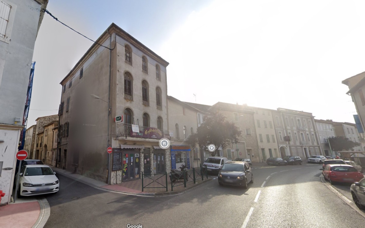 Programme neuf Sigean : Appartements neufs à Sigean référence 7623, aperçu n°0