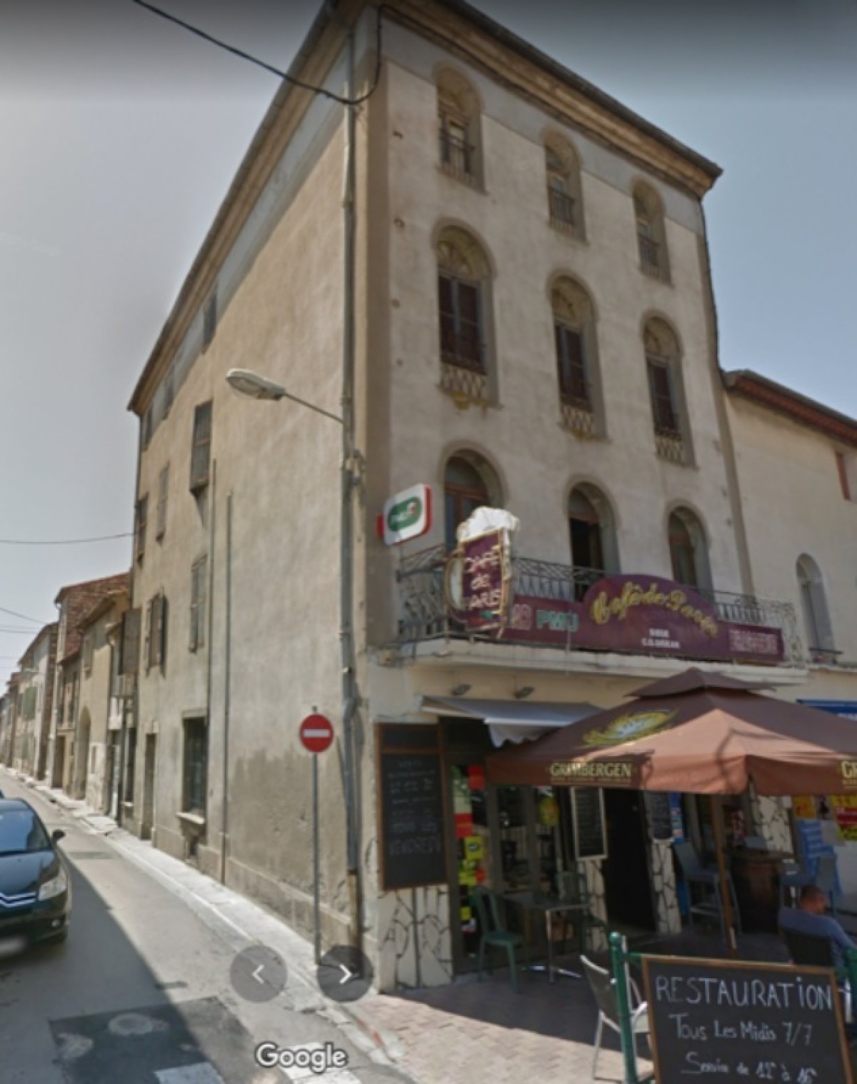 Programme neuf Sigean : Appartements neufs à Sigean référence 7623, aperçu n°5