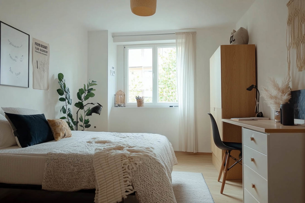 Programme neuf Sigean : Appartements neufs à Sigean référence 7623, aperçu n°4
