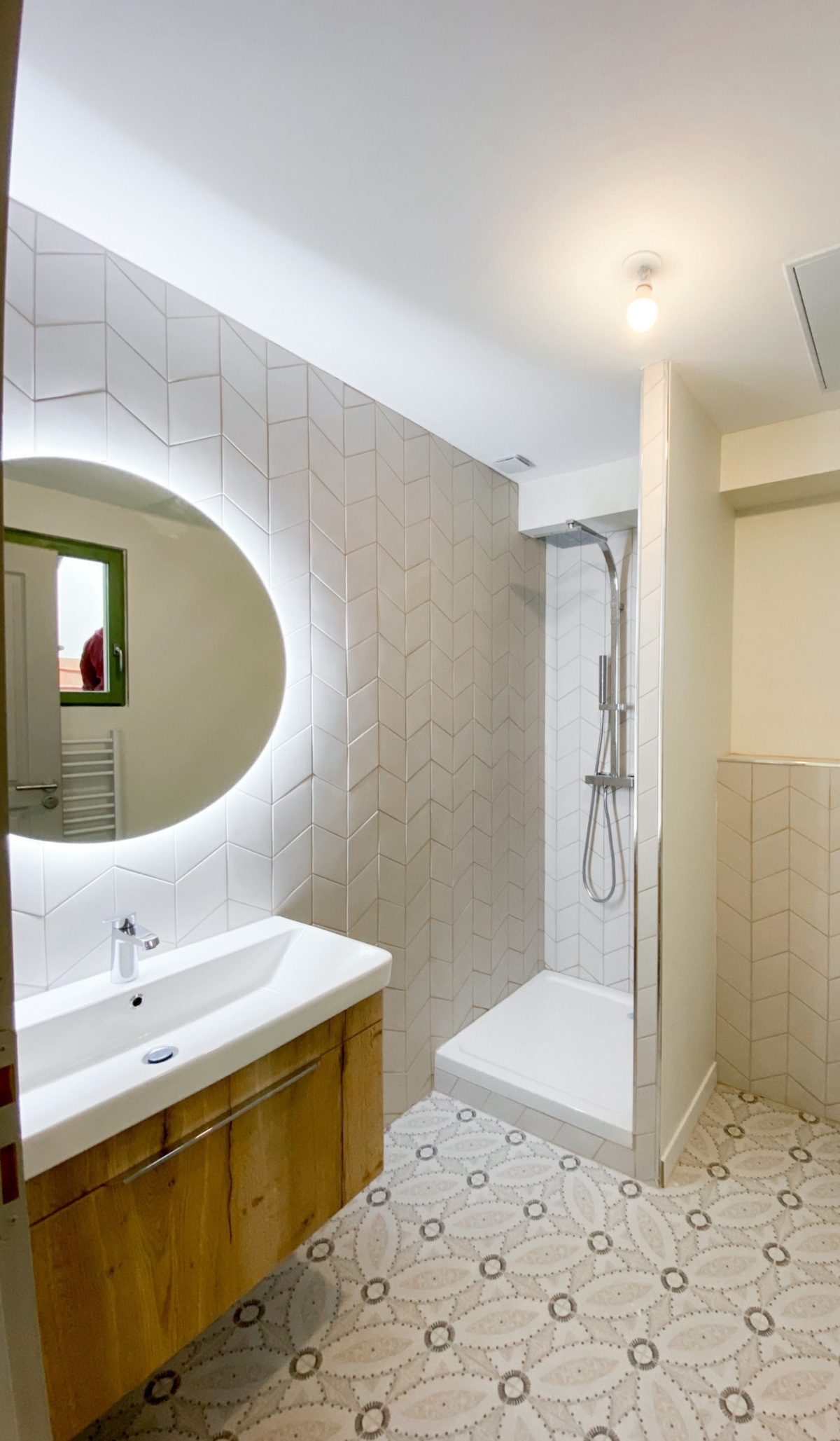 Programme neuf Sigean : Appartements neufs à Sigean référence 7623, aperçu n°6