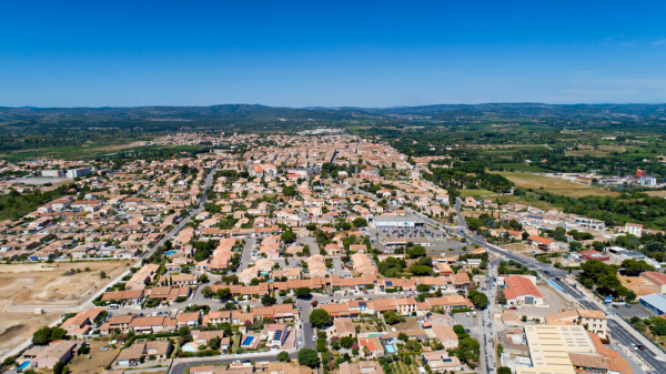 Photo de Sigean