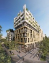 Programme neuf Montpellier : Port marianne Référence n° 7654