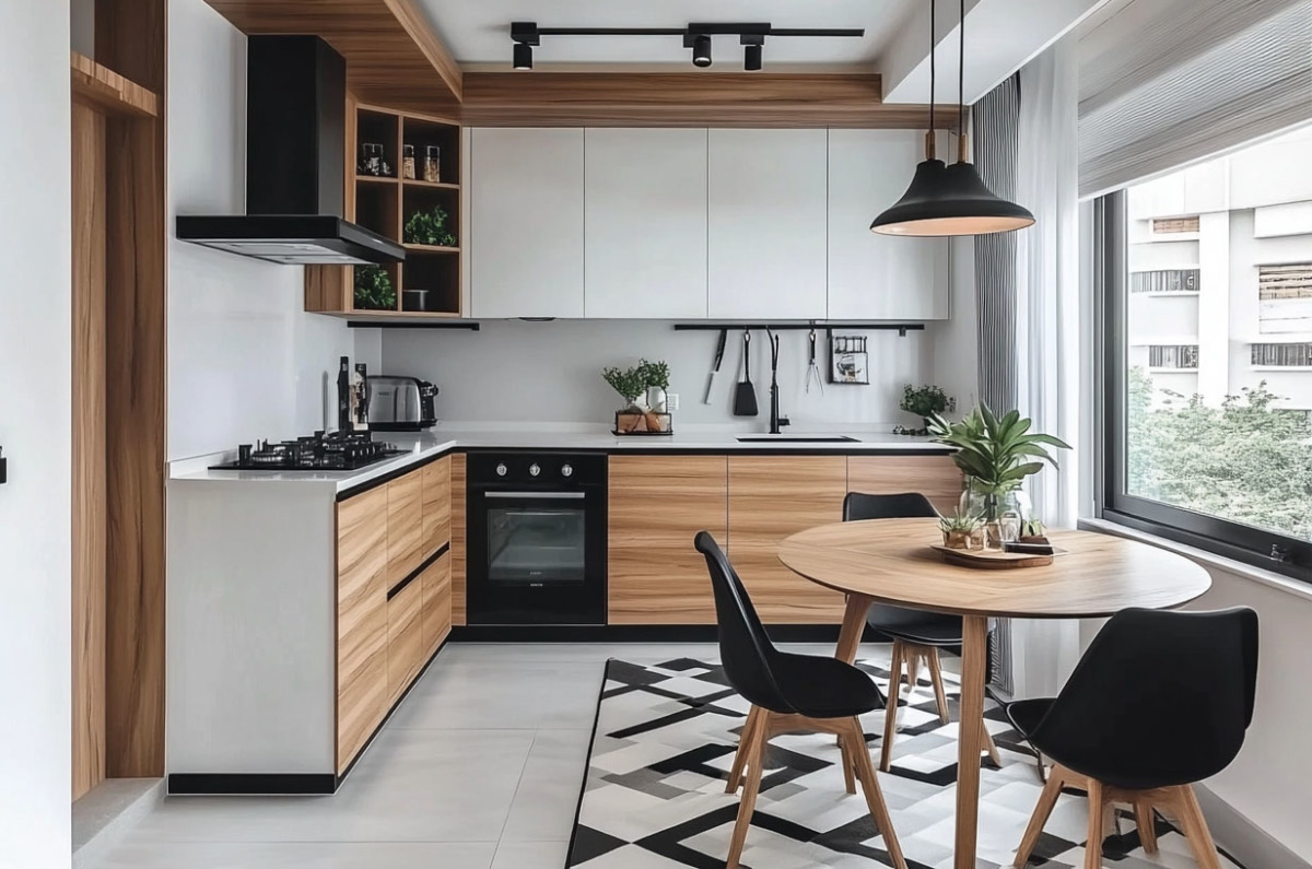 Programme neuf Rocca Bella : Appartements neufs à Saint-Jean-de-Védas référence 7656, aperçu n°3