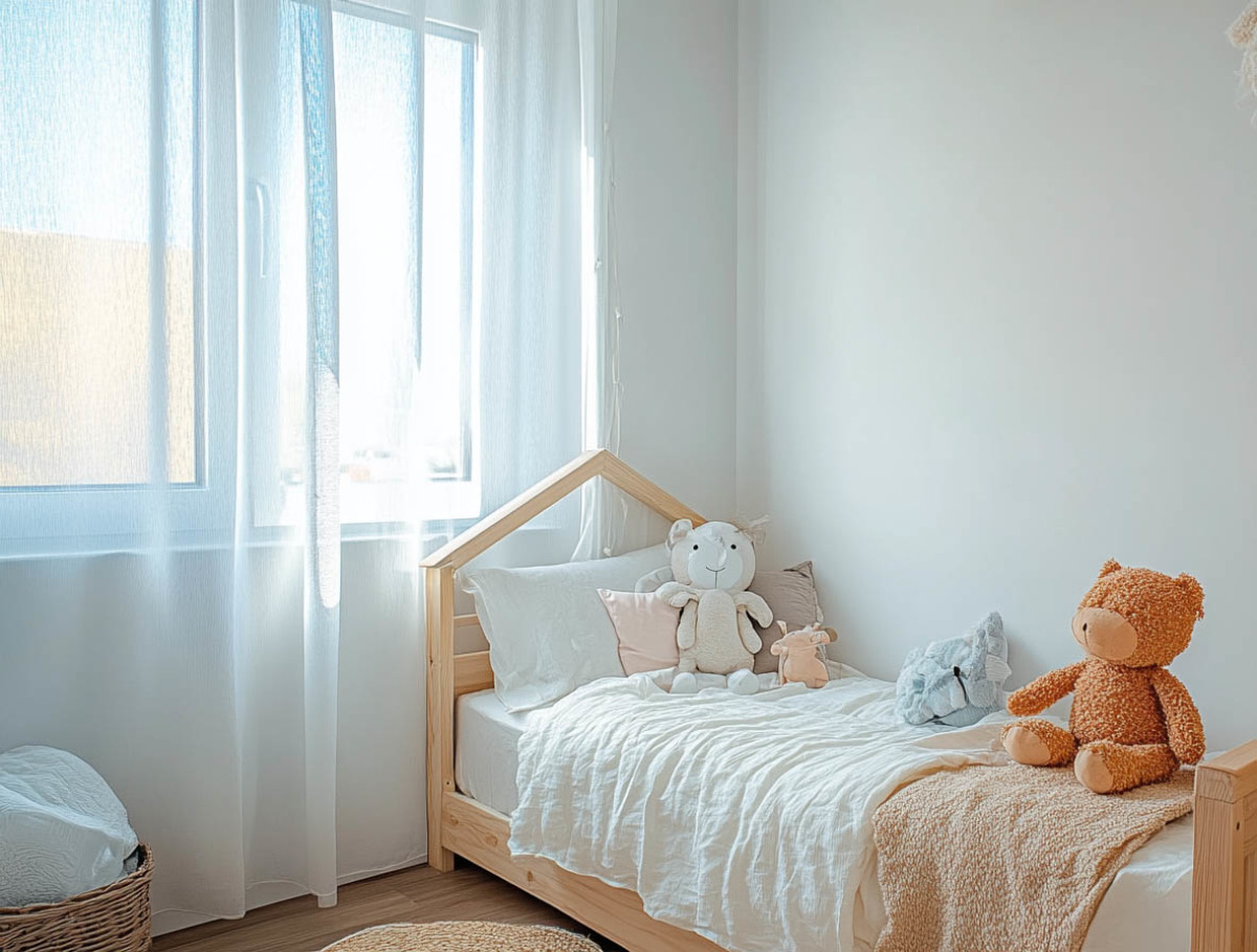 Programme neuf Rocca Bella : Appartements neufs à Saint-Jean-de-Védas référence 7656, aperçu n°6