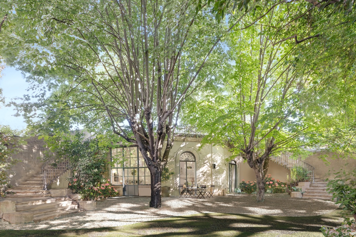 Programme neuf Carmélites : Appartements neufs à Boutonnet référence 7672, aperçu n°5