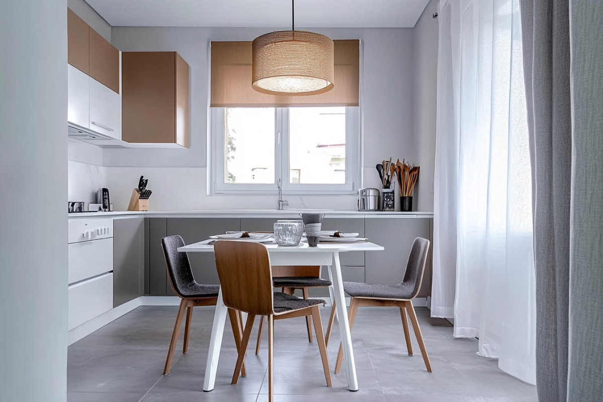 Programme neuf Carmélites : Appartements neufs à Boutonnet référence 7672, aperçu n°2