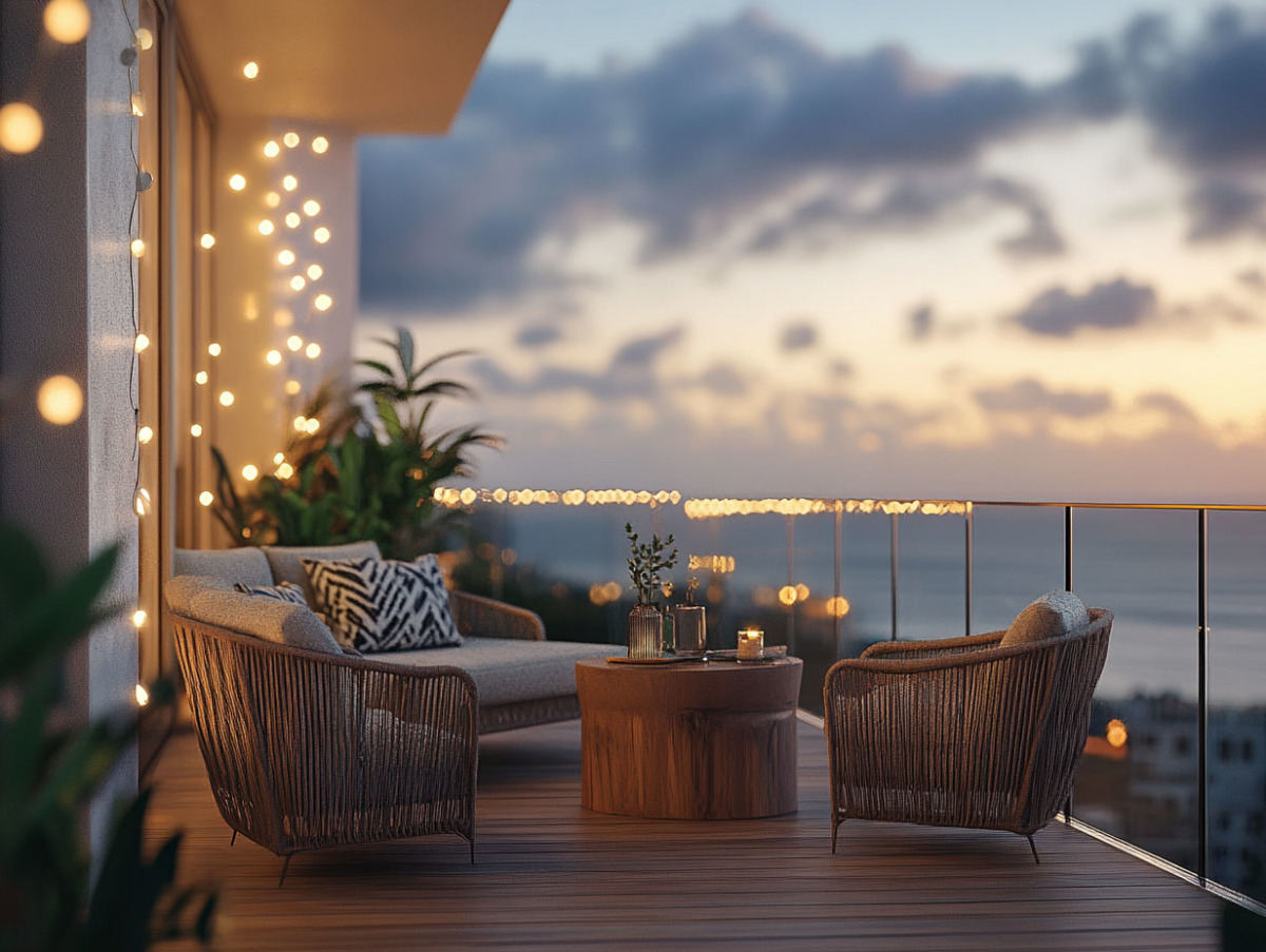 Programme neuf Terra Solea : Appartements neufs à Marseillan référence 7687, aperçu n°6
