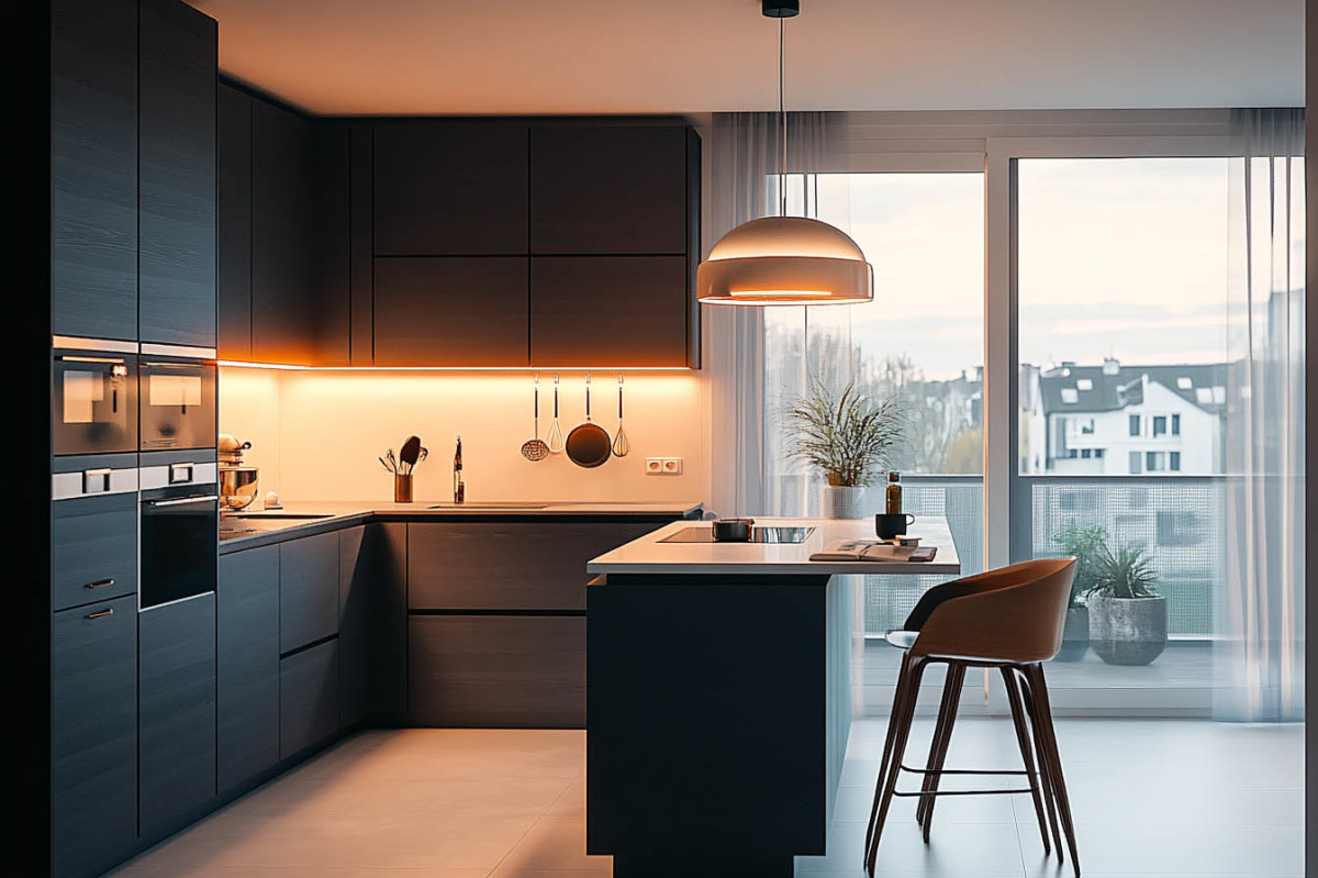 Programme neuf Terra Solea : Appartements neufs à Marseillan référence 7687, aperçu n°2