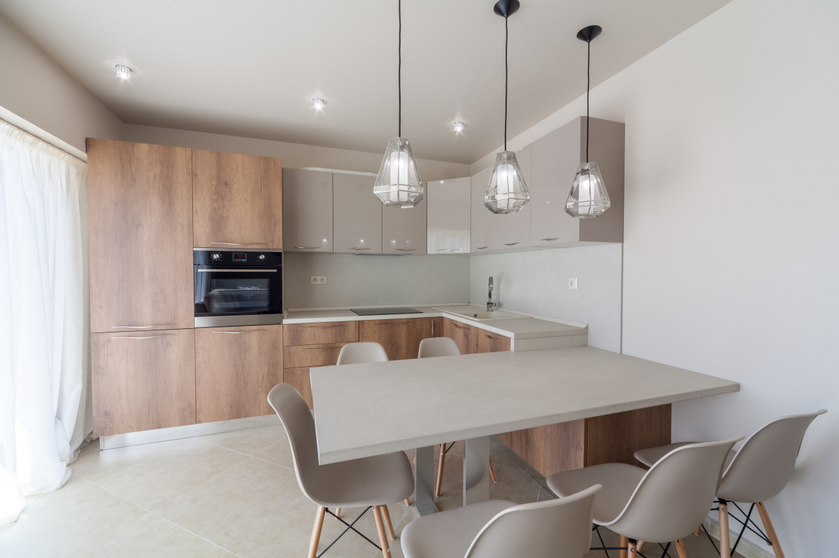 Programme neuf Clos Heraclea : Appartements neufs à Nîmes référence 7695, aperçu n°2