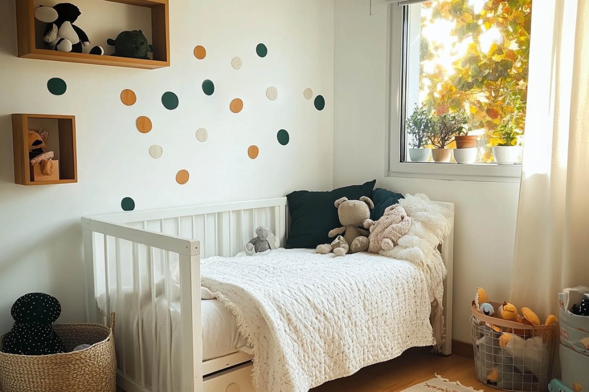 Programme neuf Clos Heraclea : Appartements neufs à Nîmes référence 7695, aperçu n°5