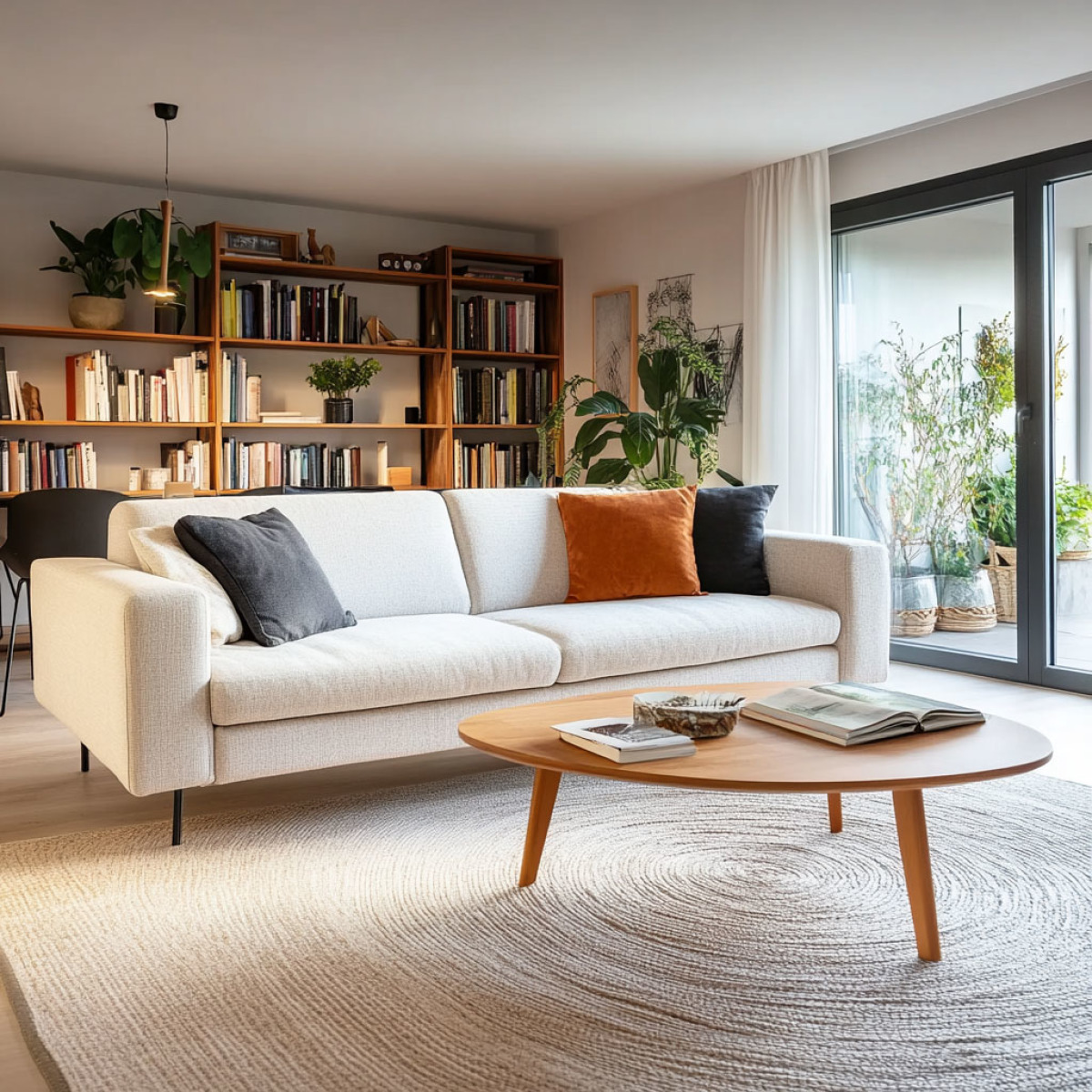 Programme neuf Archipel : Maisons neuves et appartements neufs à Mèze référence 7694, aperçu n°1