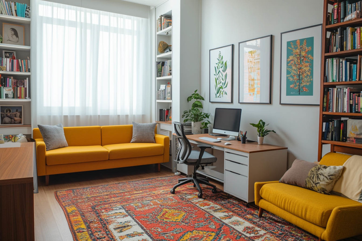 Programme neuf Respire : Appartements neufs à Port marianne référence 7699, aperçu n°4