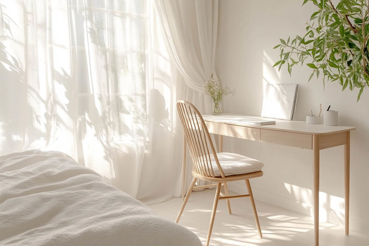 Programme neuf Millénîmes : Appartements neufs à Nîmes référence 7725, aperçu n°3