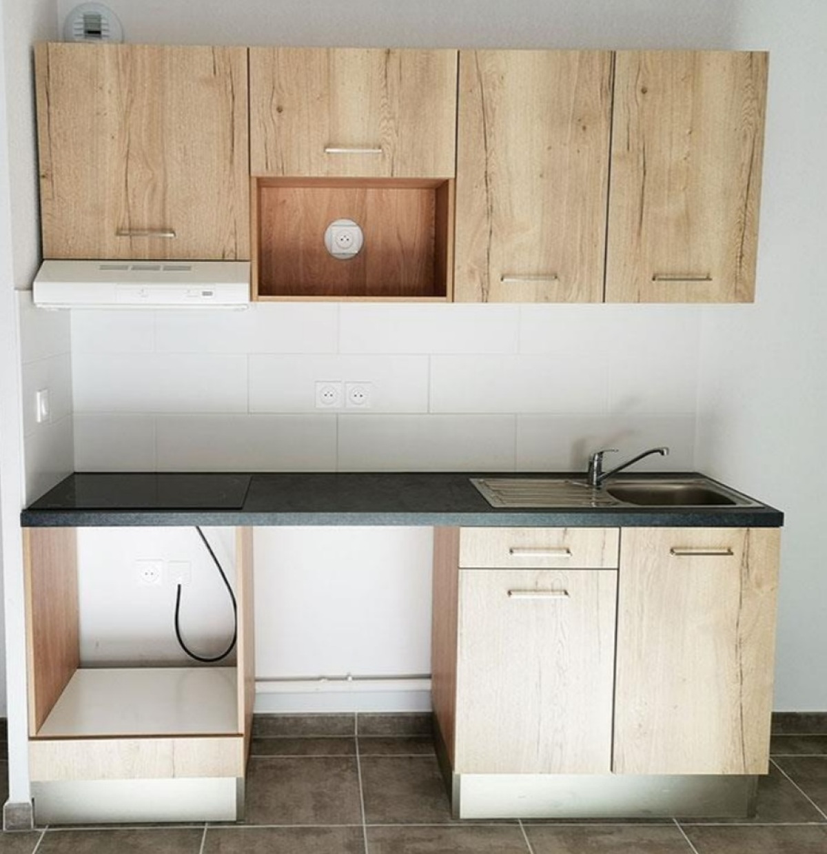 Programme neuf Clos Agathe : Appartements neufs à Agde référence 7726, aperçu n°2