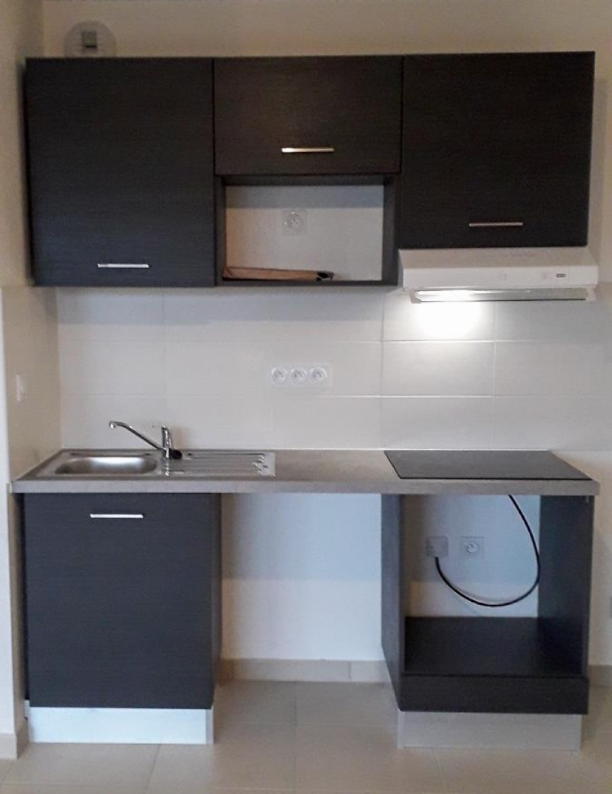Programme neuf Parc des Cèdres : Appartements neufs à Agde référence 7727, aperçu n°2